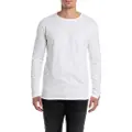Replay M3592a.000.2660 T-shirt Med Lange ærmer