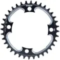 Fsa Sl-k Megatooth Abs Wa227 Kædehjul