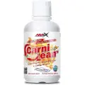 Amix L-carnitina Carnilean Fedtforbrænder Citron 480ml