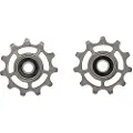 Ceramicspeed Shimano 9250/8150/7150 Ti Cykeltrissesæt