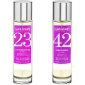 Caravan Nº42 & Nº23 Parfume