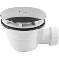 Artic Bruser Sifonventil 90 Mm