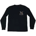 Ceramicspeed X T-shirt Med Lange ærmer
