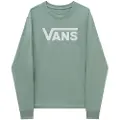 Vans Flying V T-shirt Med Lange ærmer
