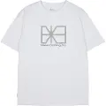 Makia Flagline T-shirt Med Korte ærmer