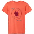 Vaude 4592036 T-shirt Med Korte ærmer