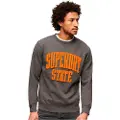 Superdry Vintage Athletic Sweatshirt