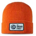 The Indian Face Alpine Beanie