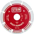 Stein Segmenteret Metaldiamantskive 115 Mm