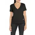 Replay W3084a.000.20994 Kortærmet V-hals T-shirt