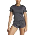 Adidas Adizero T-shirt Med Korte ærmer