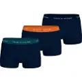 Tommy Hilfiger Um0um02763 Boxers 3 Enheder