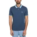 Original penguin Organic Novelty Collar Kortærmet Polo