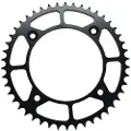 Zeta 428 Dura D34-77 Husqvarna Tc 85 14-20/ktm Sx 85 03-20 Bagtandhjul