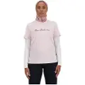 New Balance Sport Script T-shirt Med Korte ærmer