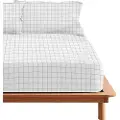 Ripshop Brittany-lagen Til Seng På 150 Cm 160x200 Cm