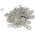 Xon 7 X 4.8 Mm Nippelskive 100 Enheder