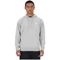 New Balance Sport Essentials French Terry Hættetrøje