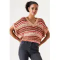 Garcia S40240 Kortærmet Sweater