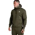 SikSilk Essential Overhead Hættetrøje