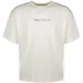 Replay Mmg351.000.23454 T-shirt Med Korte ærmer