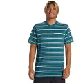 Quiksilver Notice T-shirt Med Korte ærmer