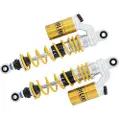 Öhlins S36pr1c1 Honda Forza 300 2018-2020 Bagstøddæmper