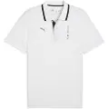 Puma Bmw Mms Kortærmet Polo