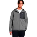 Under Armour Storm Coldgear Infrared Shield 2.0 Softshelljakke