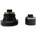 Vision Dbkit Trimax30/35 Qr Db U2113 El311 Baghjulsnav Endekapper