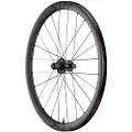 Giant Slr 1 Cl Disc Tubeless Baghjul Til Landevejscykel