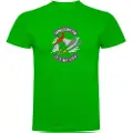 Kruskis Skiing Is Not Fun T-shirt Med Korte ærmer