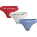 Tommy Hilfiger Classic Tanga 3 Enheder