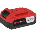 Worgrip Batteri Til Lommelygte 4ah 20v