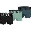 Calvin Klein 000nb3775a Boxers 3 Enheder