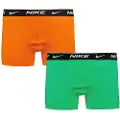 Nike Eday Trunk Boxers 2 Enheder