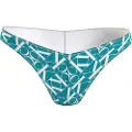Calvin Klein Kw0kw02487 Tangatrusse-underdel