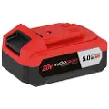 Worgrip Batteri Til Lommelygte 5ah 20v