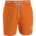 Calvin Klein Km0km01006 Badeshorts