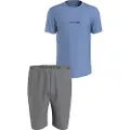 Calvin Klein Kortærmet Pyjamas