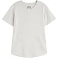 Ecoalf Lake T-shirt Med Korte ærmer