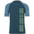 Karpos Moved Evo T-shirt Med Korte ærmer