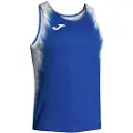 Joma Elite Xi ærmeløs T-shirt