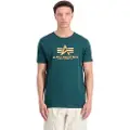 Alpha industries Basic T-shirt Med Korte ærmer