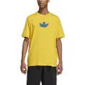 Adidas Originals Training Supply Sport 2 T-shirt Med Korte ærmer