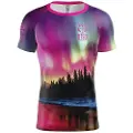 Otso T-shirt Med Korte ærmer