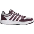 Adidas Hoops 3.0 Sko
