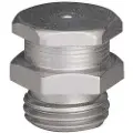 Umeta (r.m8x1.25 X L.16 X 15 ) Lige Flade Hoved Fedtnipler 25 Enheder