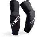 Shred Flexi Pads Lite Albueskærme