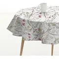 Muare Pletbestandig Harpiksdug 20-342 140 Cm